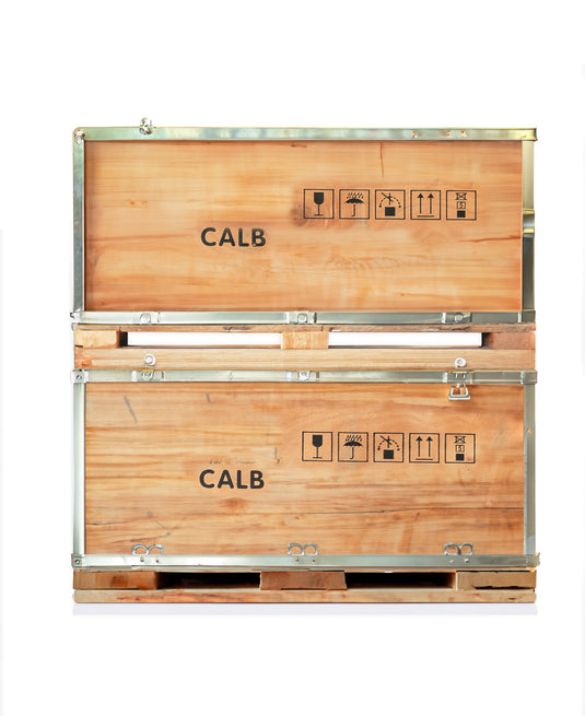 CALB CA180FI CRATES